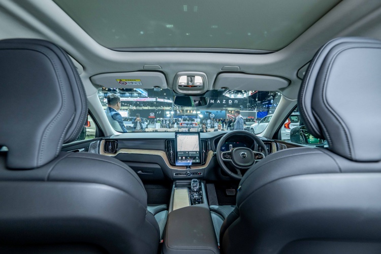 batch_Volvo-Car-Thailand-at-Motor-Expo2025-11 Volvo XC60 โฉมใหม่ พร้อมให้สัมผัสอย่างใกล้ชิดในงาน Motor Expo 2025