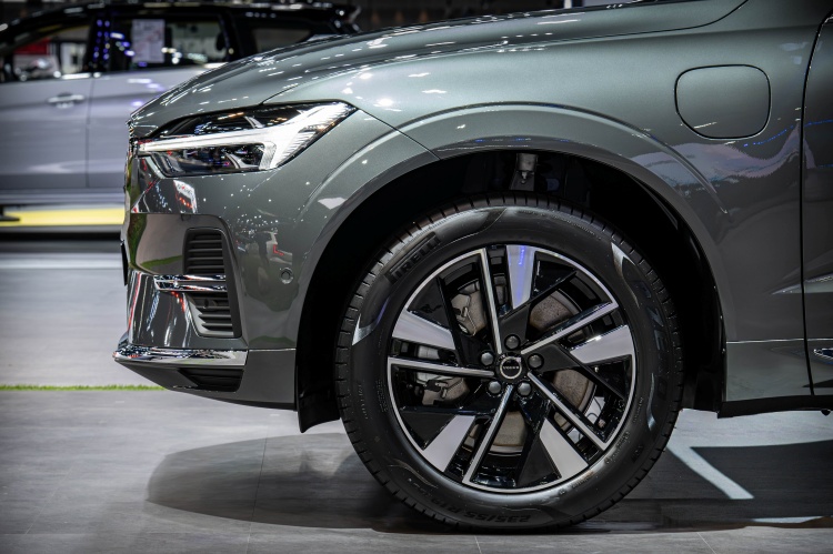batch_Volvo-Car-Thailand-at-Motor-Expo2025-2 Volvo XC60 โฉมใหม่ พร้อมให้สัมผัสอย่างใกล้ชิดในงาน Motor Expo 2025