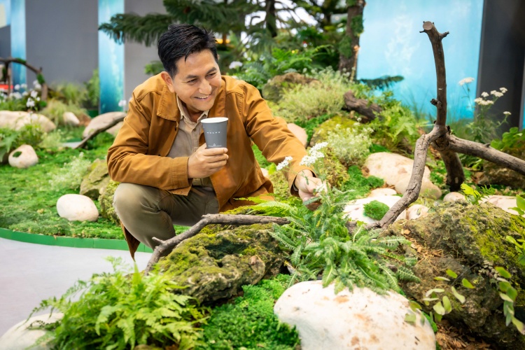 batch_Volvo-Car-Thailand-at-Motor-Expo2025-8 Volvo XC60 โฉมใหม่ พร้อมให้สัมผัสอย่างใกล้ชิดในงาน Motor Expo 2025