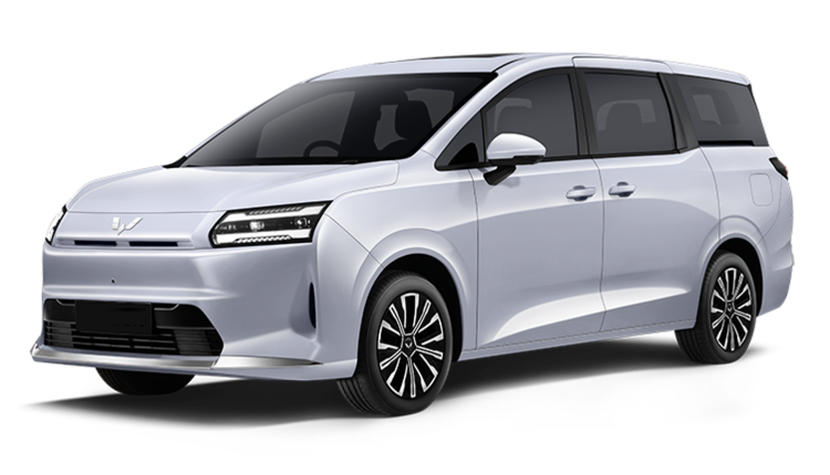 batch_Wuling-Starlight Wuling Thailand เปิดตัว Binguo เพิ่มออปชั่นใหม่ ราคาใหม่ และ STARLIGHT MPV-VAN ใหม่ล่าสุด
