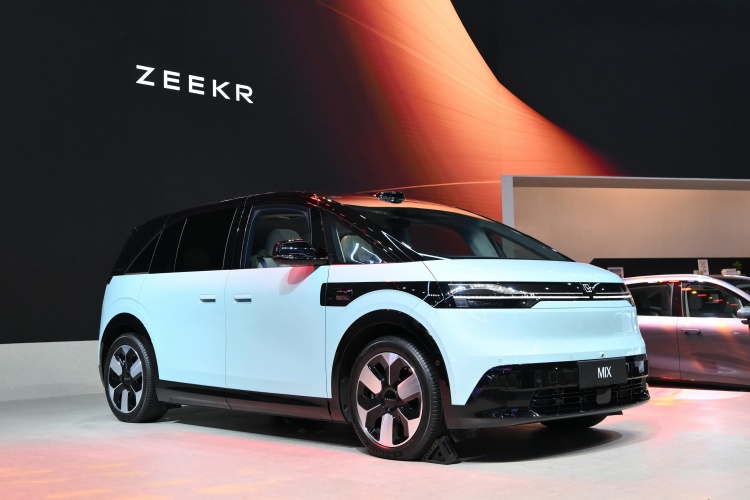 batch_ZEEKR-Mix-1 ZEEKR Mix & ZEEKR 009 GRAND ยลโฉมครั้งแรกในงาน Motor Expo 2025