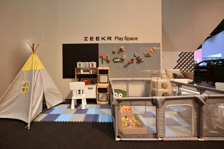 batch_ZEEKR-Play-Space ZEEKR Mix & ZEEKR 009 GRAND ยลโฉมครั้งแรกในงาน Motor Expo 2025