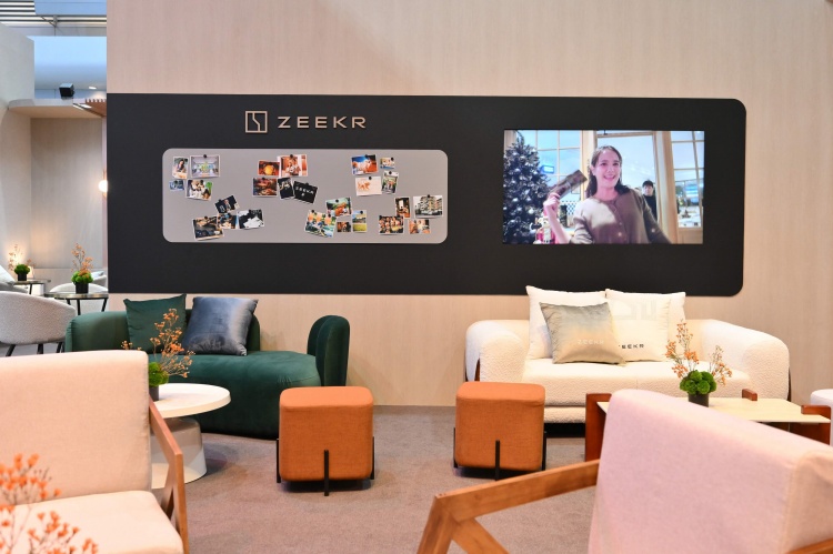batch_ZEEKR-User-Activity-Zone-1 ZEEKR Mix & ZEEKR 009 GRAND ยลโฉมครั้งแรกในงาน Motor Expo 2025