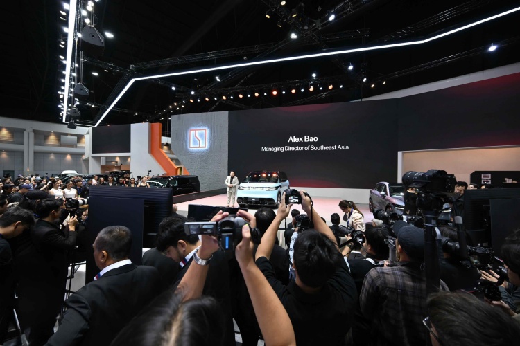 batch_ZEEKR-at-Motor-Expo-1 ZEEKR Mix & ZEEKR 009 GRAND ยลโฉมครั้งแรกในงาน Motor Expo 2025