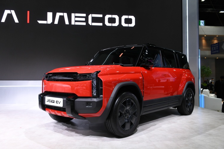 batch_resize_motor-expo-011 OMODA & JAECOO เปิดตัว JAECOO J6T EV พร้อมเผยโฉมนวัตกรรมยานยนต์ไฟฟ้าใหม่ ในงานมหกรรมยานยนต์ ครั้งที่ 42