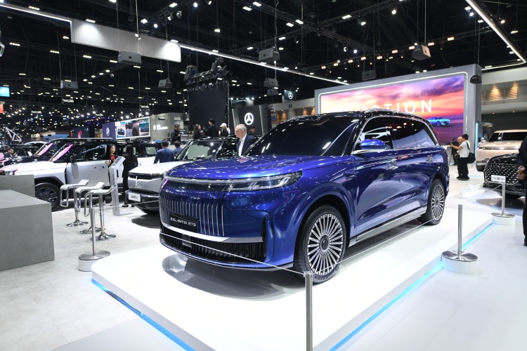 batch_resize_motor-expo-110 OMODA & JAECOO เปิดตัว JAECOO J6T EV พร้อมเผยโฉมนวัตกรรมยานยนต์ไฟฟ้าใหม่ ในงานมหกรรมยานยนต์ ครั้งที่ 42
