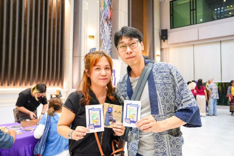 batch_คุณวาสนา-ธรรมจินดา-และคุณศรัณย์-ศรีสุรัตน์กุนทร “e:HEV Drive ดั่งใจ” ชวนลูกค้าขับรถยนต์ Honda e:HEV คู่ใจ ออกทริปธรรมชาติเหนือจรดใต้