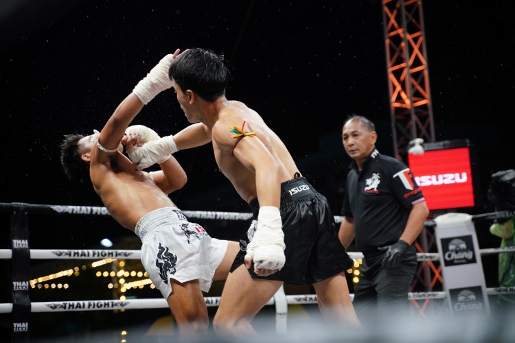 batch_บรรยากาศการแข่งขัน-10_re ทีมภาคกลางโชว์ฟอร์มดุ คว้าแชมป์ “Isuzu Thailand Championship 2025” รับถ้วยพระราชทานและรถปิกอัพอีซูซุรุ่นใหม่