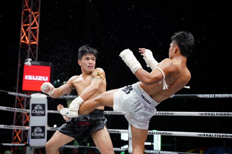 batch_บรรยากาศการแข่งขัน-12_re ทีมภาคกลางโชว์ฟอร์มดุ คว้าแชมป์ “Isuzu Thailand Championship 2025” รับถ้วยพระราชทานและรถปิกอัพอีซูซุรุ่นใหม่