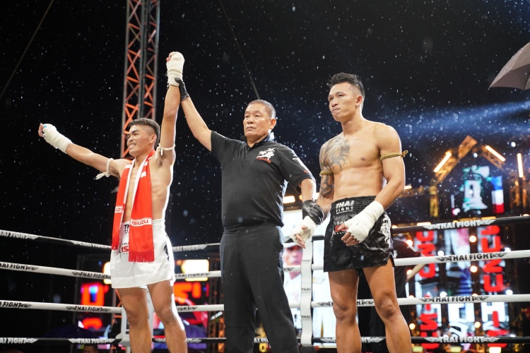 batch_บรรยากาศการแข่งขัน-9_re ทีมภาคกลางโชว์ฟอร์มดุ คว้าแชมป์ “Isuzu Thailand Championship 2025” รับถ้วยพระราชทานและรถปิกอัพอีซูซุรุ่นใหม่