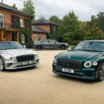 Sedan-Anniversaries-3-150x150 Bentley Flying Spur ถ่ายทอดสุดยอดยนตรกรรมซีดาน 3 เจเนอเรชั่นส่งต่อความงามเหนือกาลเวลา
