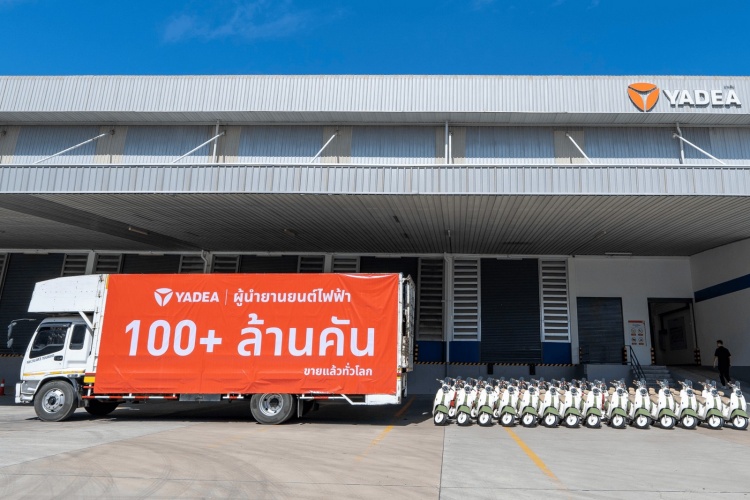 batch_02-YADEA-ยอดขายทั่วโลกมากกว่า-100-ล้านคัน-เตรียมส่งมอ YADEA ส่งมอบรถไฟฟ้า E-Bike ดีไซน์สุดล้ำ "OVA" ทั่วไทย จุดกระแสการเดินทางรูปแบบใหม่