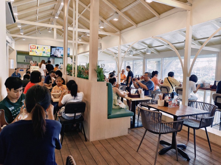 batch_06.-ก๋วยเตี๋ยวเรือพันธุ์ไทย "กาแฟพันธุ์ไทย" จัดตั้งบริษัทย่อยใหม่ "ก๋วยเตี๋ยวเรือพันธุ์ไทย" รุกตลาด Street Food แสนล้าน ตั้งเป้าปั้น 50 สาขา ภายในปี 2569