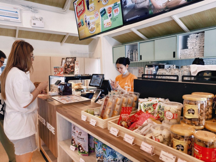 batch_07.-ก๋วยเตี๋ยวเรือพันธุ์ไทย "กาแฟพันธุ์ไทย" จัดตั้งบริษัทย่อยใหม่ "ก๋วยเตี๋ยวเรือพันธุ์ไทย" รุกตลาด Street Food แสนล้าน ตั้งเป้าปั้น 50 สาขา ภายในปี 2569