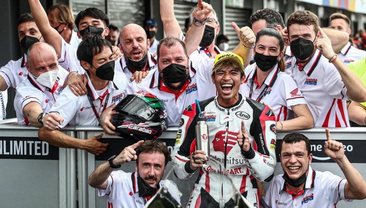 batch_1-ฮอนด้า-เรซ-ทู-เดอะ-ดรีม บทพิสูจน์ความมุ่งมั่น ”ฮอนด้า เรซ ทู เดอะ ดรีม" กับภารกิจสานฝันเด็กไทยและมอเตอร์สปอร์ตไทย สู่เวทีโลก