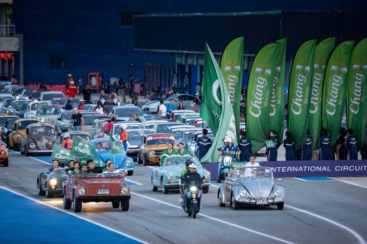 batch_1 ท้าลมหนาว! “Chang Classic Car Revival 2025” จัดเต็มรถคลาสสิค 1,000 คัน 13-14 ธ.ค. ชมฟรีที่บุรีรัมย์