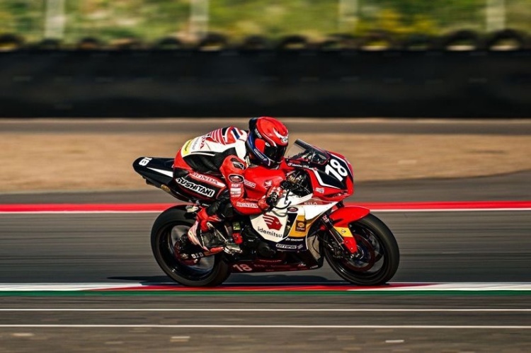 batch_10-Pre-ARRC “ชิพ-นครินทร์” นำทัพฮอนด้าลุ้นศึกชี้ชะตาแชมป์เอเชีย ARRC 2025 5-7 ธันวาคม นี้!