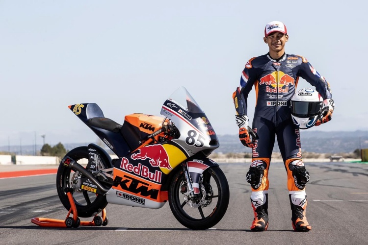 batch_11-ฮอนด้า-เรซ-ทู-เดอะ-ดรีม บทพิสูจน์ความมุ่งมั่น ”ฮอนด้า เรซ ทู เดอะ ดรีม" กับภารกิจสานฝันเด็กไทยและมอเตอร์สปอร์ตไทย สู่เวทีโลก