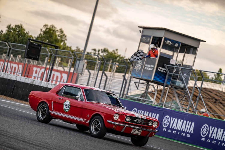 batch_14.ชาช่า3 Chang Classic Car Revival 2025 ปิดฉากประทับใจ ตอกย้ำภารกิจ สนามช้างเป็นมากกว่าสนามแข่ง
