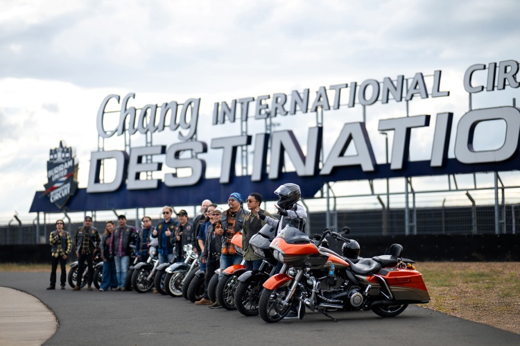 batch_16-1-1 Chang Classic Car Revival 2025 ปิดฉากประทับใจ ตอกย้ำภารกิจ สนามช้างเป็นมากกว่าสนามแข่ง