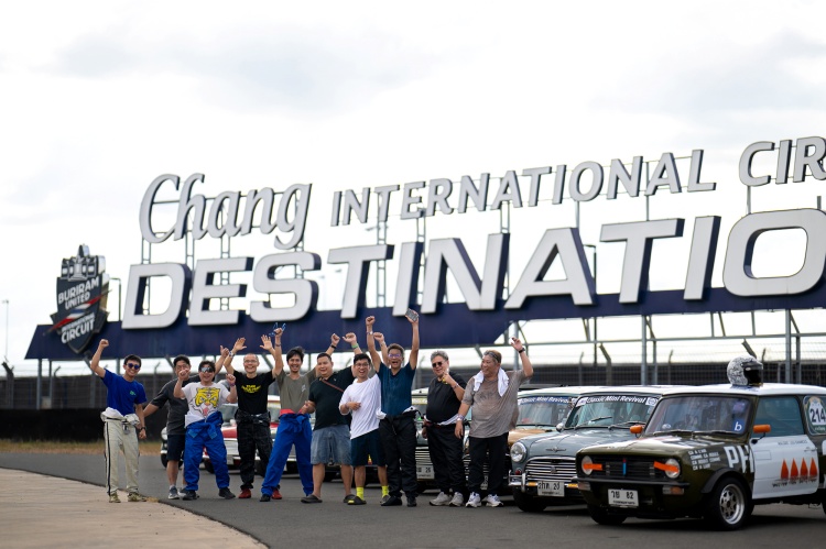 batch_16-1-3 Chang Classic Car Revival 2025 ปิดฉากประทับใจ ตอกย้ำภารกิจ สนามช้างเป็นมากกว่าสนามแข่ง