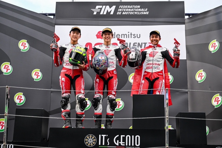 batch_16-ฮอนด้า-เรซ-ทู-เดอะ-ดรีม บทพิสูจน์ความมุ่งมั่น ”ฮอนด้า เรซ ทู เดอะ ดรีม" กับภารกิจสานฝันเด็กไทยและมอเตอร์สปอร์ตไทย สู่เวทีโลก