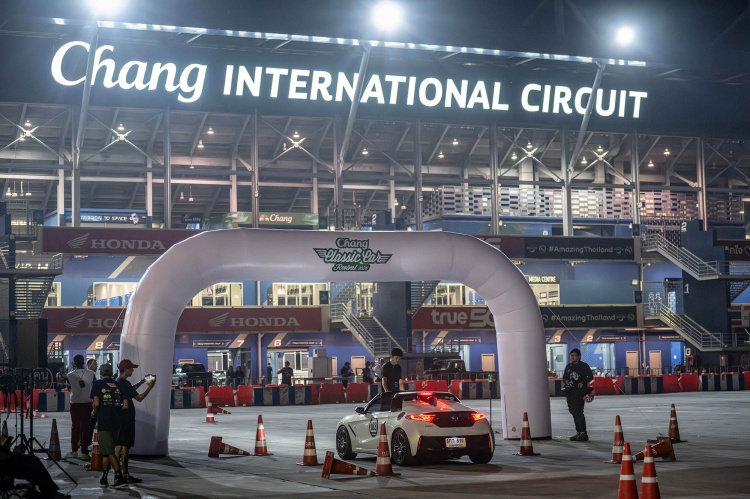 batch_17-1-1 Chang Classic Car Revival 2025 ปิดฉากประทับใจ ตอกย้ำภารกิจ สนามช้างเป็นมากกว่าสนามแข่ง