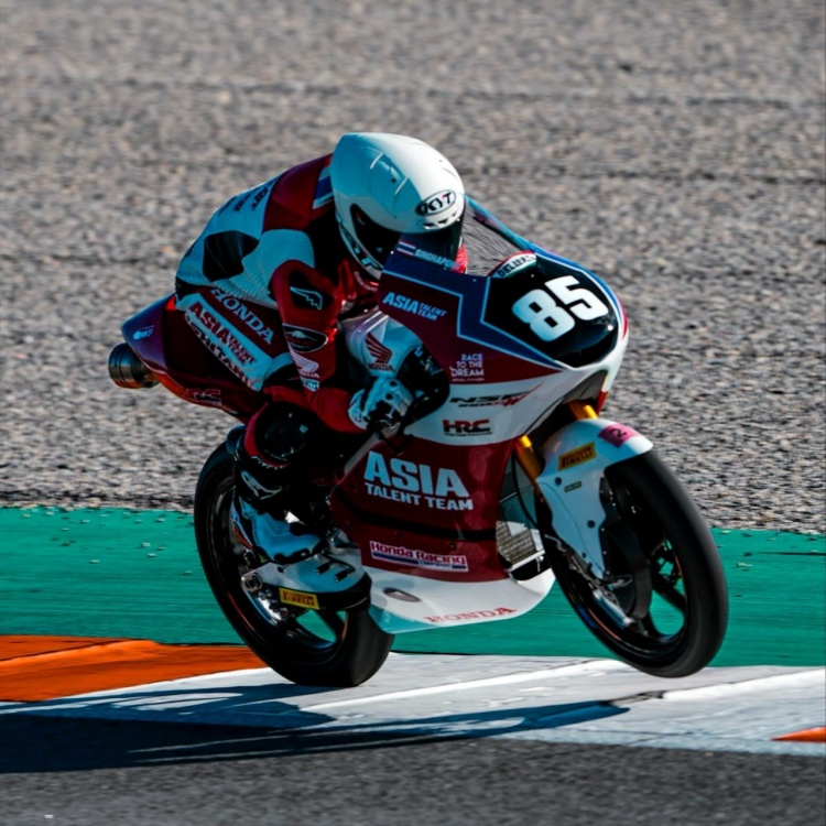 batch_2-สกู๊ปข่าวไม้คิว "ไม้คิว” เกียรติศักดิ์ เสริมประสบการณ์ สู่การเป็น The Next Successor ในเวทีการแข่งขันระดับโลก