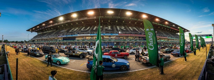 batch_24 Chang Classic Car Revival 2025 ปิดฉากประทับใจ ตอกย้ำภารกิจ สนามช้างเป็นมากกว่าสนามแข่ง