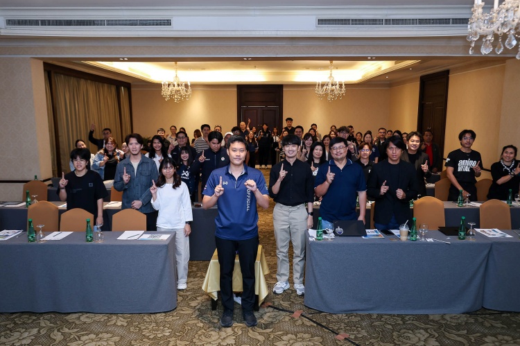 batch_3-ประชุมความพร้อม-บุรีรัมย์มาราธอน “บุรีรัมย์ มาราธอน-โมโตจีพี 2026" บุรีรัมย์พร้อมจัด 3 บิ๊กอีเว้นต์กีฬาระดับโลกพร้อมประเดิมศักราชใหม่