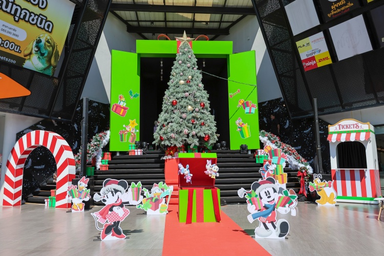 batch_4.-PTG-ผนึก-Disney-สร้างปรากฏการณ์-Magic-Box PTG & Disney สร้างปรากฏการณ์ “Magic Box” ดึงมนต์เสน่ห์โลกจินตนาการ เติมเต็มทุกการเดินทางด้วยความสุข