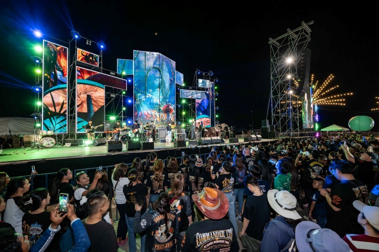 batch_5-1 Chang Classic Car Revival 2025 ปิดฉากประทับใจ ตอกย้ำภารกิจ สนามช้างเป็นมากกว่าสนามแข่ง