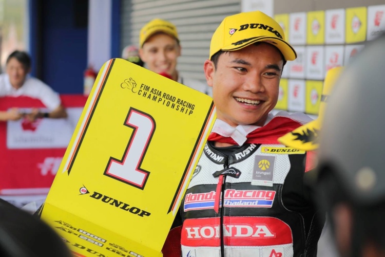 batch_5-ฮอนด้า-เรซ-ทู-เดอะ-ดรีม บทพิสูจน์ความมุ่งมั่น ”ฮอนด้า เรซ ทู เดอะ ดรีม" กับภารกิจสานฝันเด็กไทยและมอเตอร์สปอร์ตไทย สู่เวทีโลก