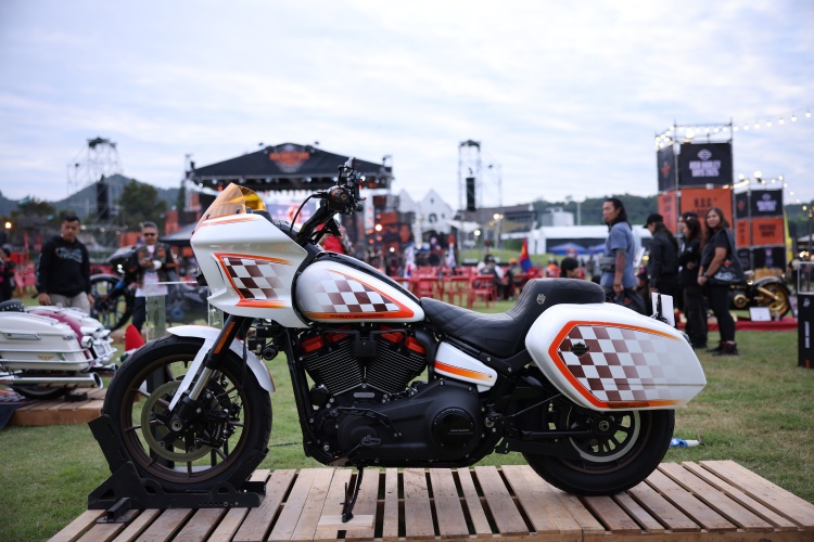 batch_5P8A1001 Asia Harley Days 2025 เปิดพื้นที่เขาใหญ่รวมพลไบค์เกอร์ทั่วเอเชียสุดยิ่งใหญ่