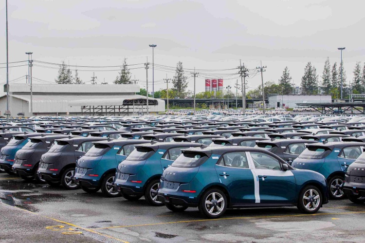 batch_6_GWM-ORA-Good-Cat-Officially-Sold-Out-Under-EV3.0 GWM ขอบคุณลูกค้าชาวไทย ปิดปี 2568 ด้วยยอดขาย GWM ORA Good Cat ทะลุกว่า 7,000 คัน จบมาตรการ EV 3.0 อย่างครบถ้วนและงดงาม