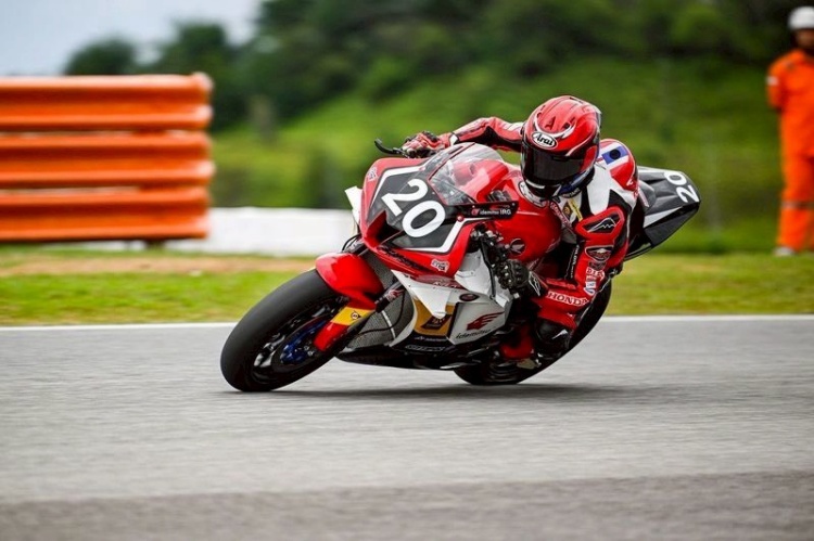 batch_8-Pre-ARRC “ชิพ-นครินทร์” นำทัพฮอนด้าลุ้นศึกชี้ชะตาแชมป์เอเชีย ARRC 2025 5-7 ธันวาคม นี้!