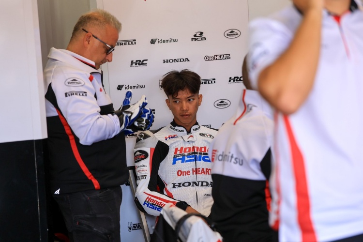 batch_8-ฮอนด้า-เรซ-ทู-เดอะ-ดรีม บทพิสูจน์ความมุ่งมั่น ”ฮอนด้า เรซ ทู เดอะ ดรีม" กับภารกิจสานฝันเด็กไทยและมอเตอร์สปอร์ตไทย สู่เวทีโลก