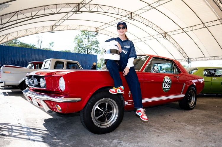 batch_8.ชาช่า3 Chang Classic Car Revival 2025 รถคลาสสิค 1,000 คันกระหึ่มสนาม "ชาช่า-เบนซ์ เรซซิ่ง”ผลงานเยี่ยม เปิดให้ผู้อพยพ-ประชาชนชมฟรี!