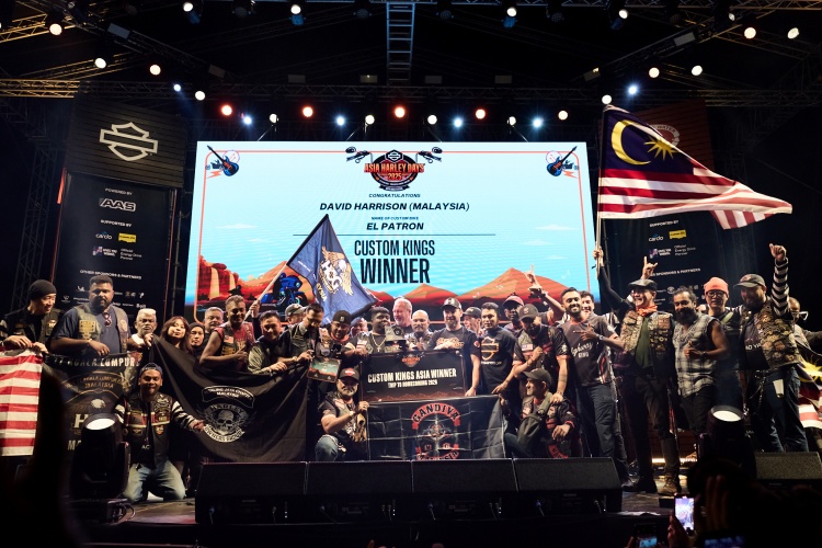 batch_AHD-D2-450 Asia Harley Days 2025 เปิดพื้นที่เขาใหญ่รวมพลไบค์เกอร์ทั่วเอเชียสุดยิ่งใหญ่