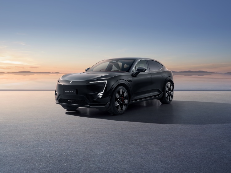 batch_AVATR-11-Royal-Edition CHANGAN ชูความสำเร็จแบรนด์ AVATR เดินหน้าสร้างประสบการณ์เหนือระดับ พร้อมขยายการเติบโตทั่วโลก
