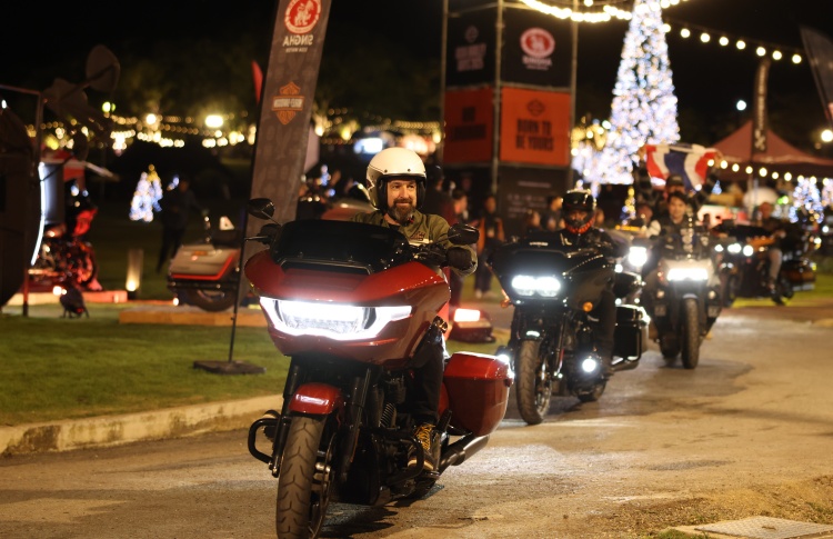 batch_Asia-Harley-Days-2025-Day-1-Entrance Asia Harley Days 2025 เปิดพื้นที่เขาใหญ่รวมพลไบค์เกอร์ทั่วเอเชียสุดยิ่งใหญ่