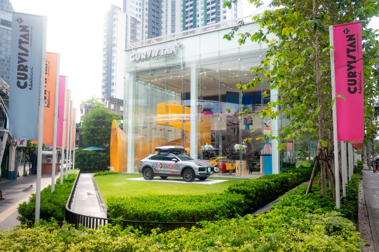 batch_Curvistan-Communities-Exhibition-1 Das Treffen X รวมพลังฉลองหนึ่งทศวรรษแห่งจิตวิญญาณของปอร์เช่ ทั่วเอเชียตะวันออกเฉียงใต้