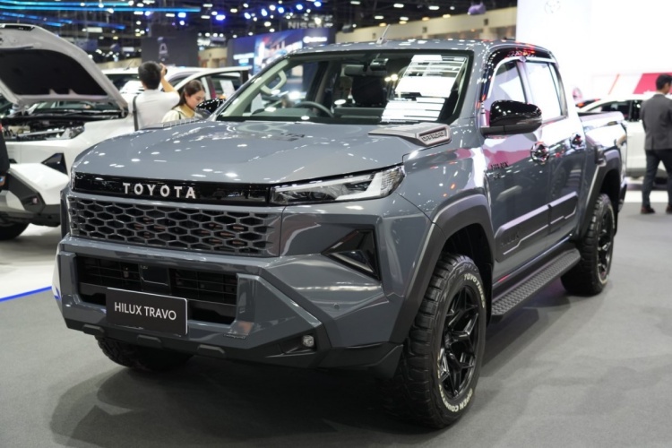 batch_DSC07773 Toyota จัดแสดงรถยนต์เด็ด ชุดแต่ง และข้อเสนอส่งท้ายปีต้อนรับ Motor Expo 2025