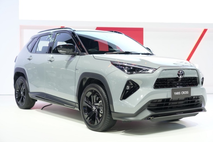 batch_DSC07803 Toyota จัดแสดงรถยนต์เด็ด ชุดแต่ง และข้อเสนอส่งท้ายปีต้อนรับ Motor Expo 2025