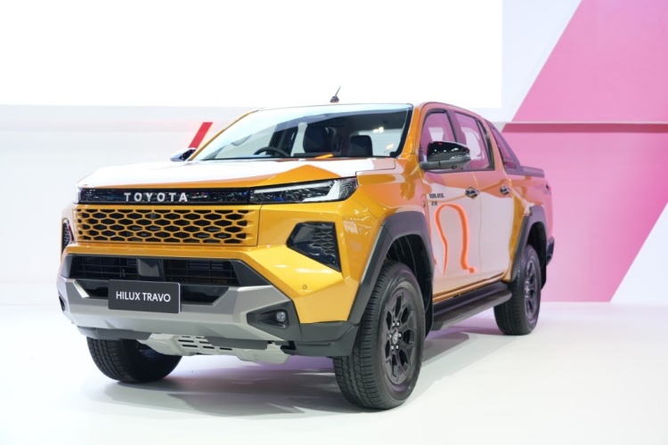 batch_DSC07806 Toyota จัดแสดงรถยนต์เด็ด ชุดแต่ง และข้อเสนอส่งท้ายปีต้อนรับ Motor Expo 2025