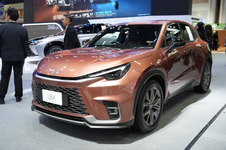 batch_DSC07843-Large Lexus ส่งรถเด็ดบุกงาน Motor Expo 2025 ด้วยไฮไลท์เด็ด Lexus RZ และ Lexus LX 500d