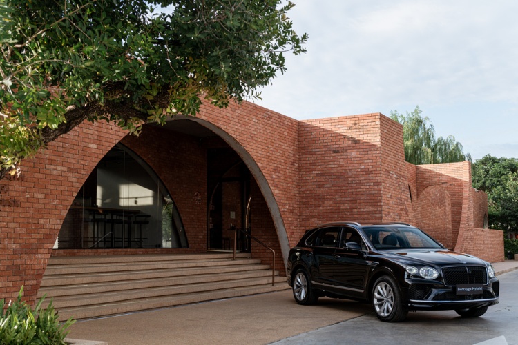 batch_DSC_9905 Bentley Bangkok เปิดประสบการณ์ Test Drive Café สุดไอคอนนิก ชวนลูกค้าสัมผัสบรรยากาศซันเดย์ไดรฟ์-ซันเดย์ไวบ์