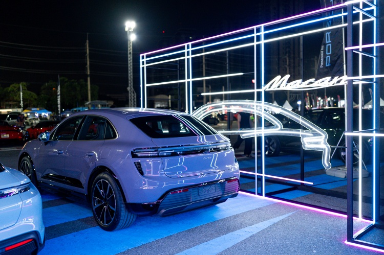 batch_Das-Treffen-X-14 Das Treffen X รวมพลังฉลองหนึ่งทศวรรษแห่งจิตวิญญาณของปอร์เช่ ทั่วเอเชียตะวันออกเฉียงใต้