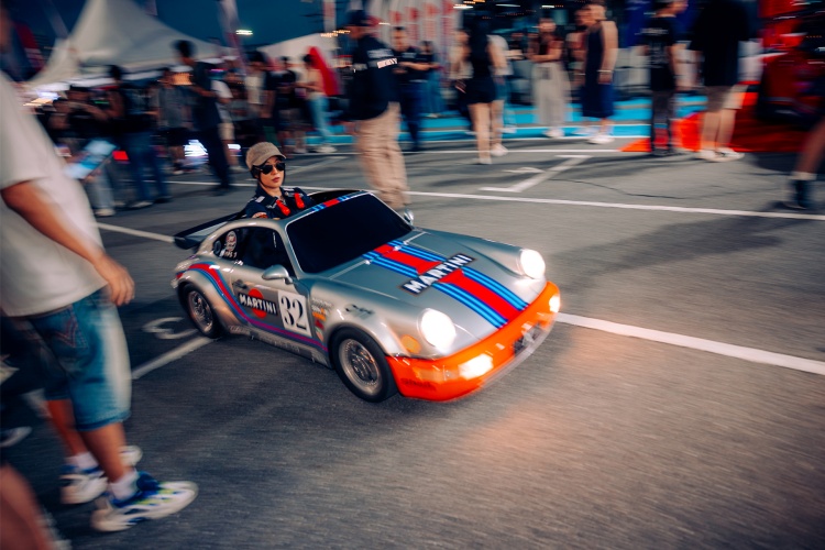 batch_Das-Treffen-X-6 Das Treffen X รวมพลังฉลองหนึ่งทศวรรษแห่งจิตวิญญาณของปอร์เช่ ทั่วเอเชียตะวันออกเฉียงใต้