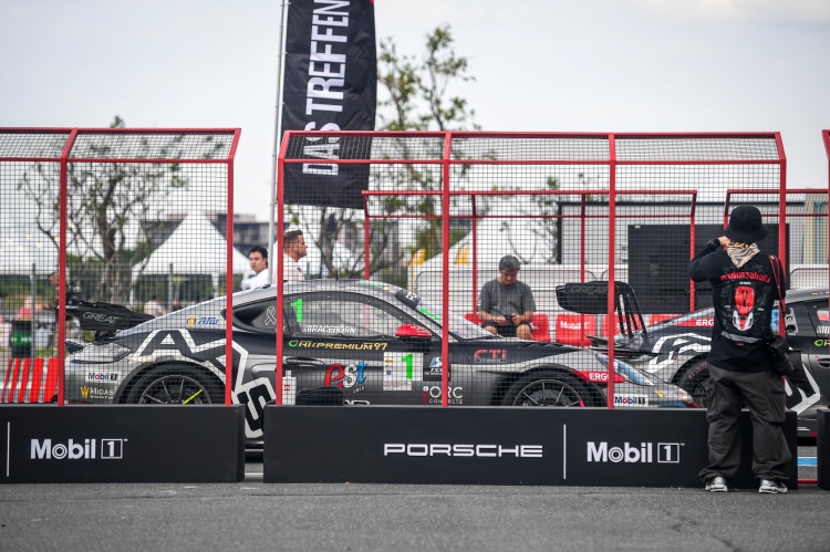 batch_Das-Treffen-X-8 Das Treffen X รวมพลังฉลองหนึ่งทศวรรษแห่งจิตวิญญาณของปอร์เช่ ทั่วเอเชียตะวันออกเฉียงใต้